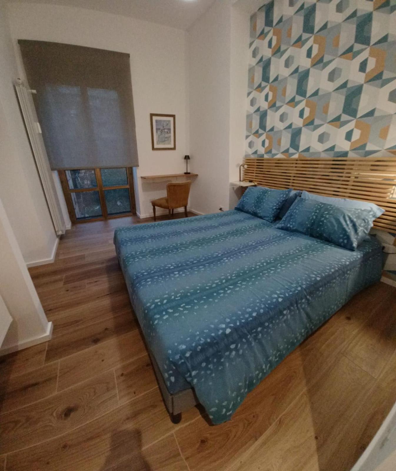 Mt Apartment