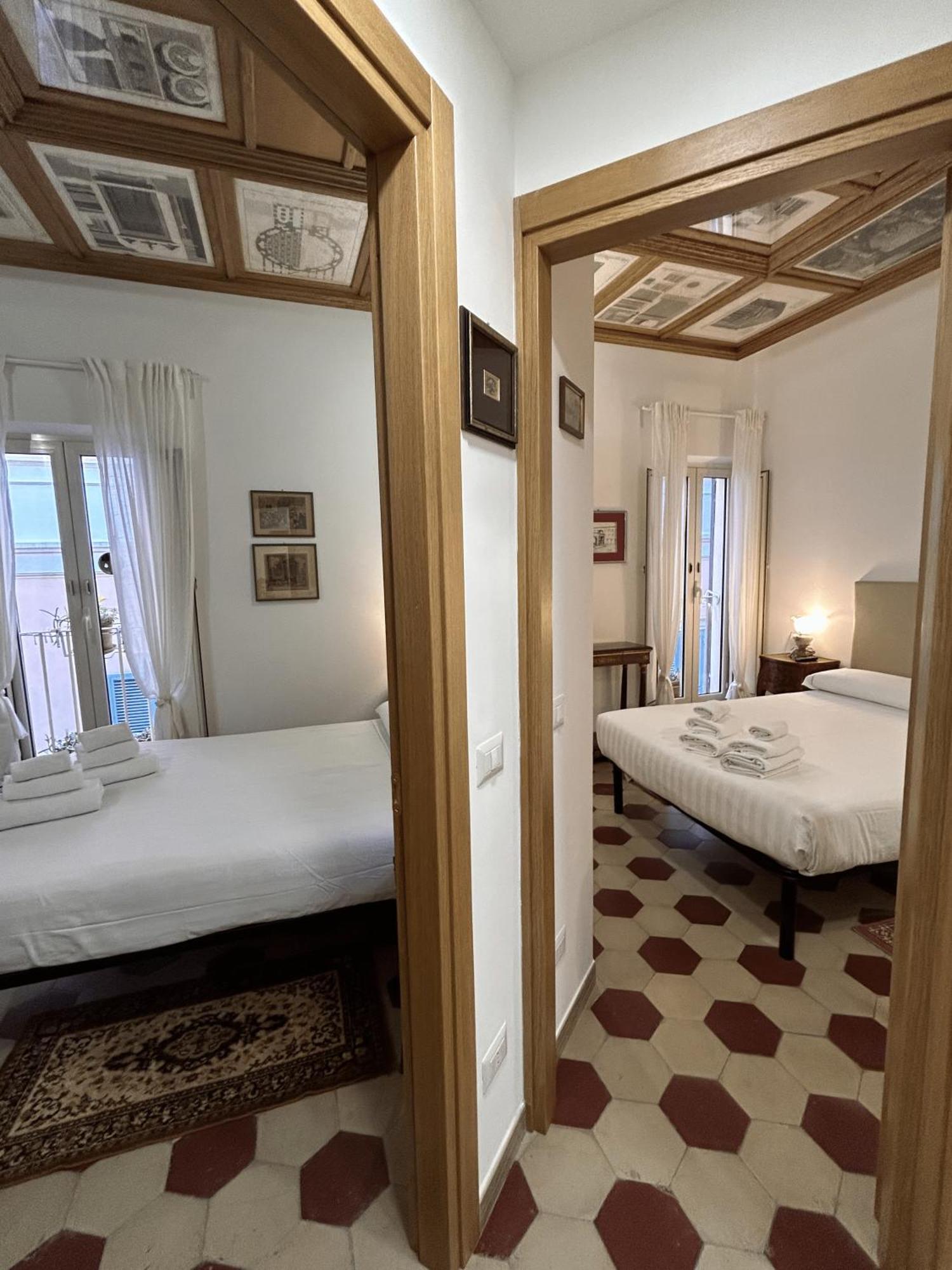 Appartamento Minerva House Pantheon