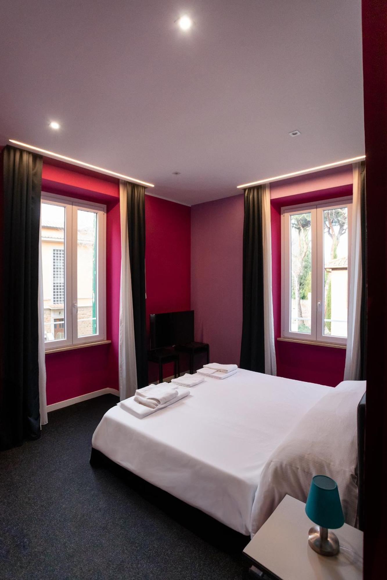 Bed & Breakfast Saba *
