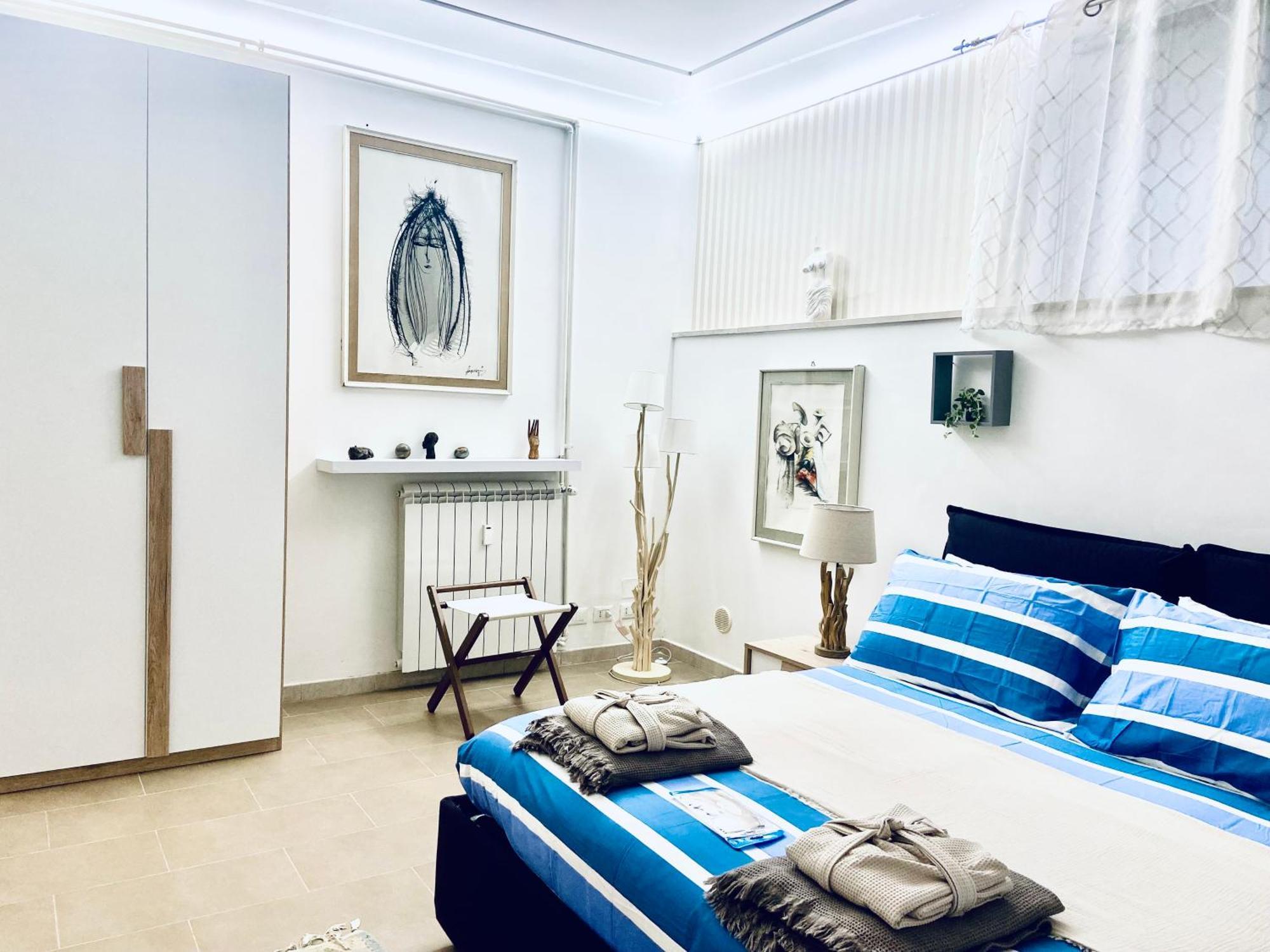 Holiday home La Borghese *
