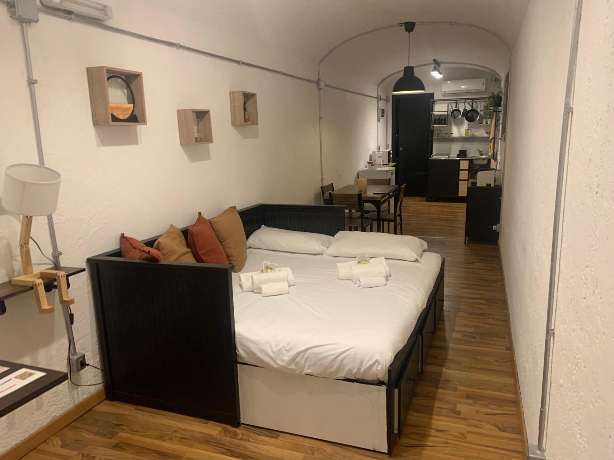 Domus Laura Rione Monti Appartamento