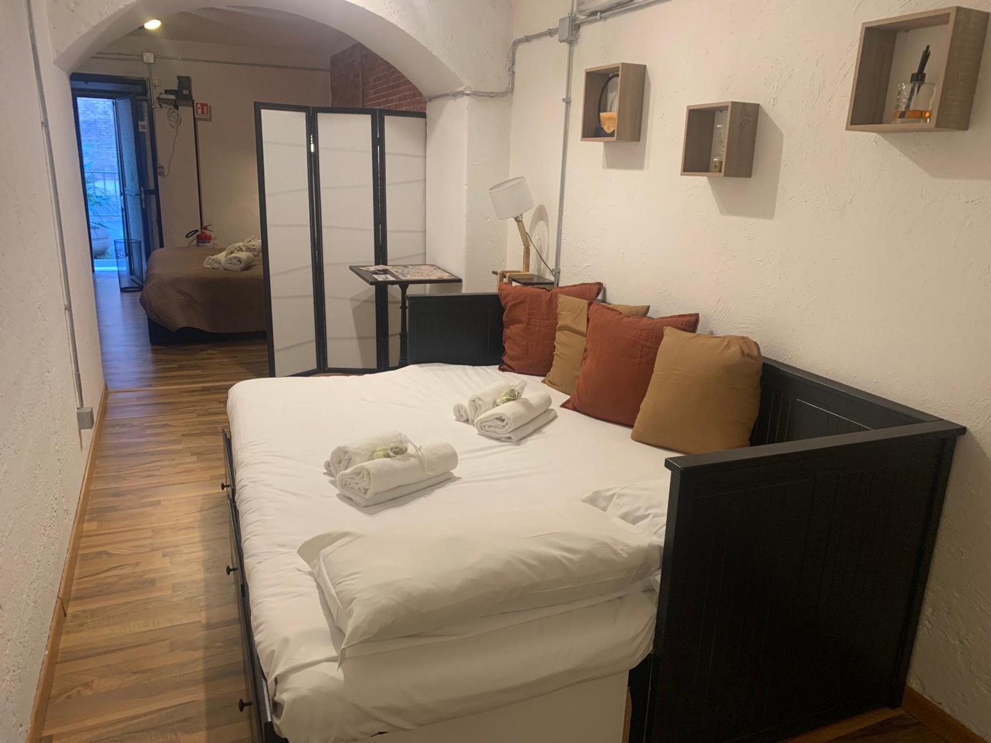 Domus Laura Rione Monti * Roma