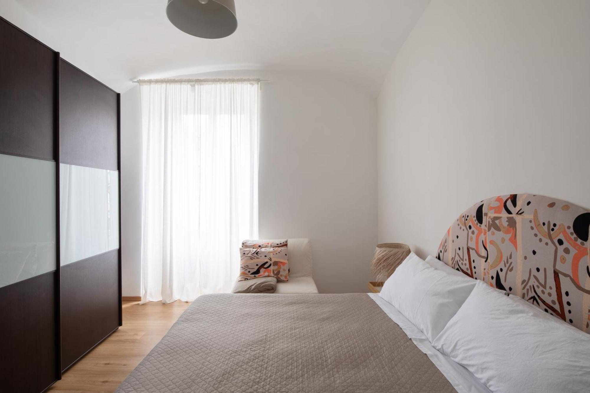 Casa Filiberto Apartment Rome