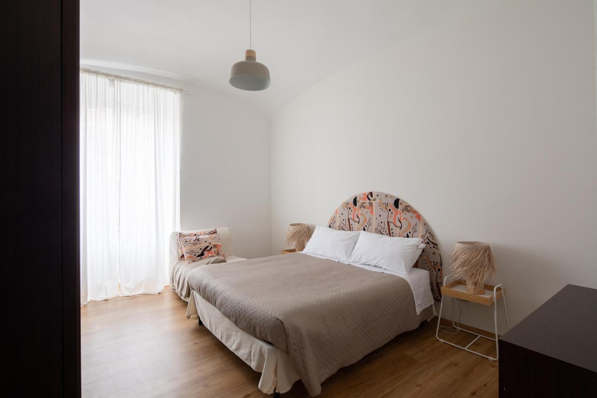 Casa Filiberto Apartment Rome