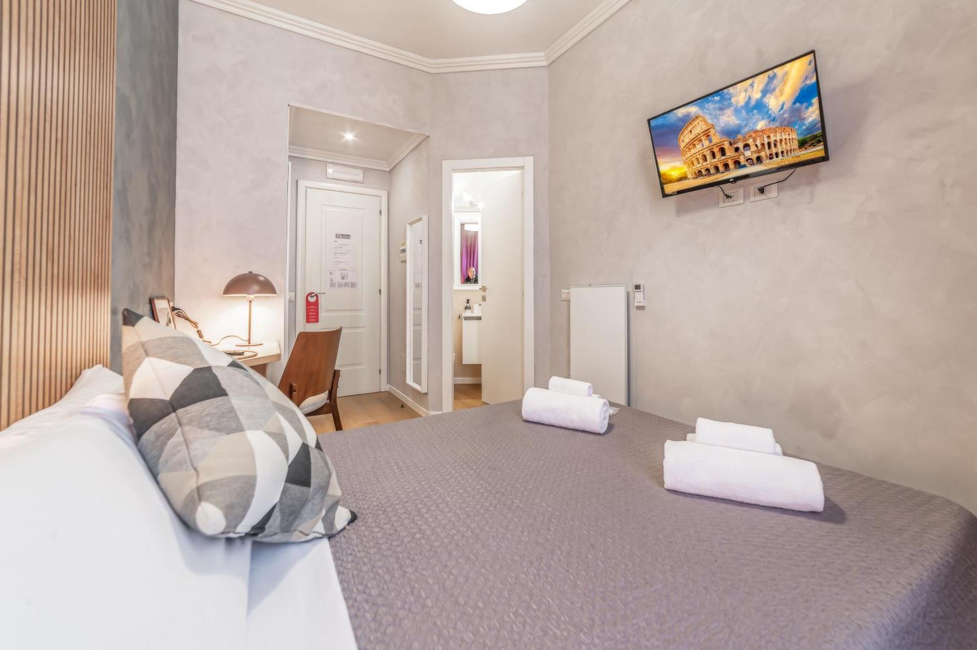 Maison Macao - Golden Keys Collection Guest house Rome