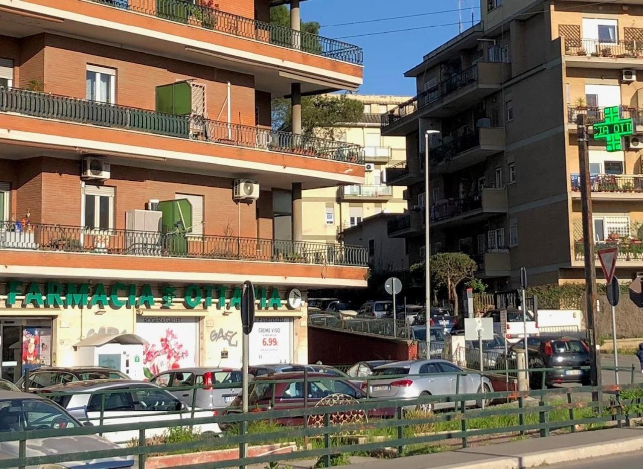 La Casetta *