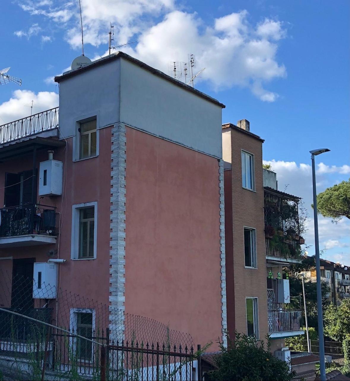 La Casetta Apartment *