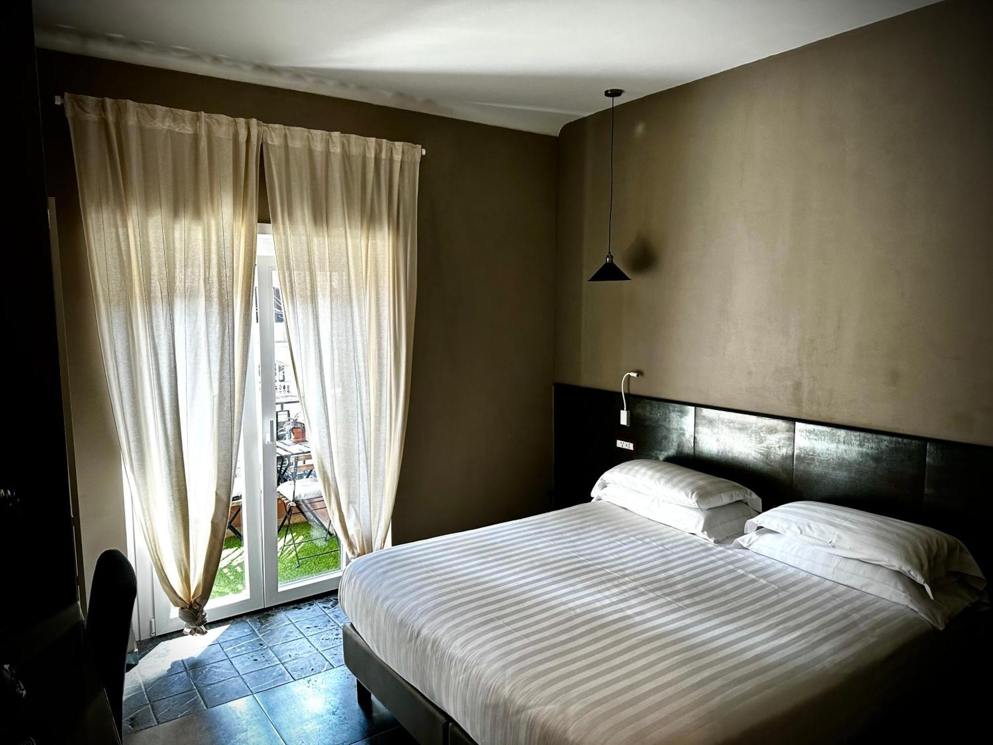Trastevere House Rome