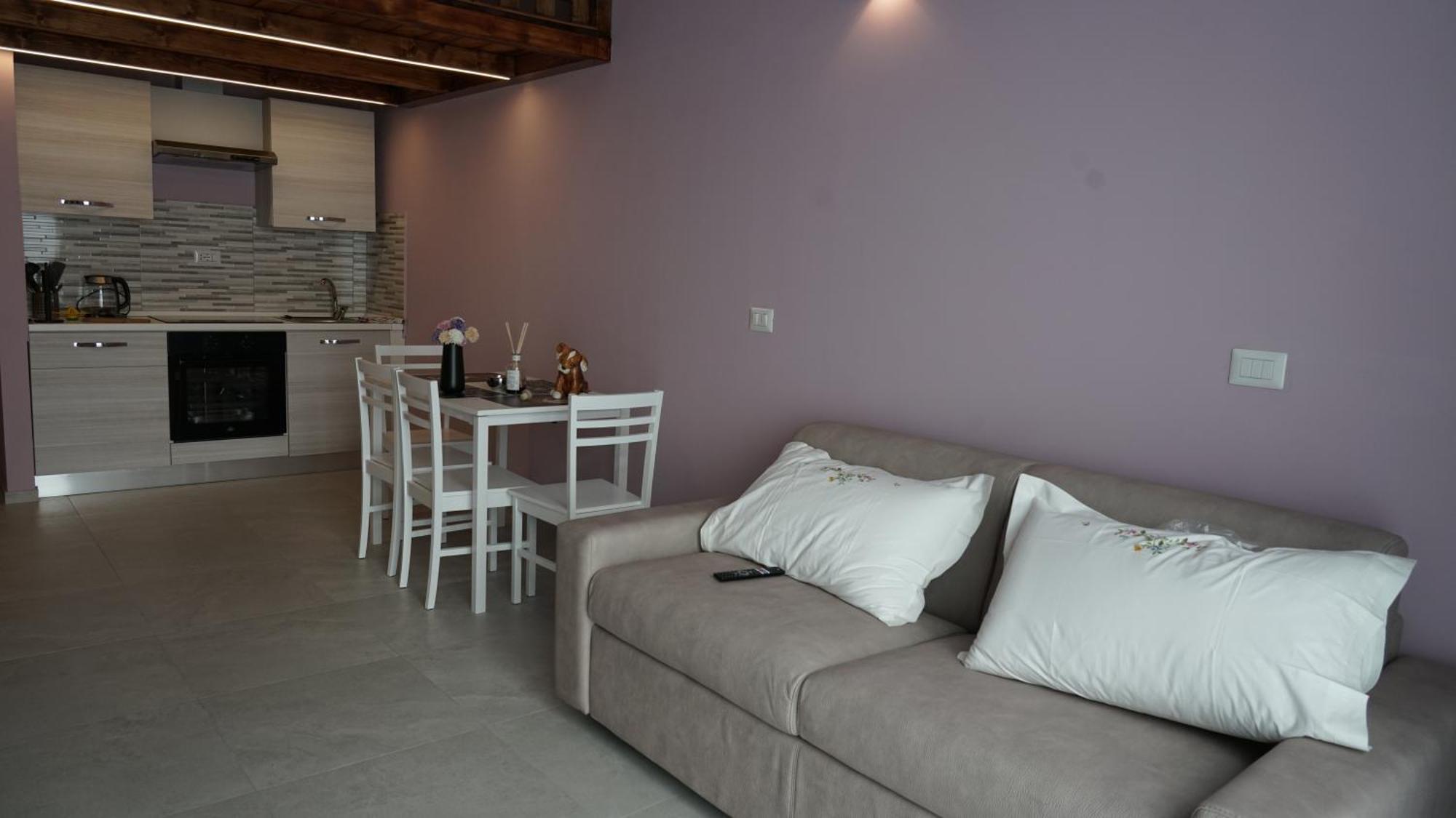 Apartment Capitolina - Rome