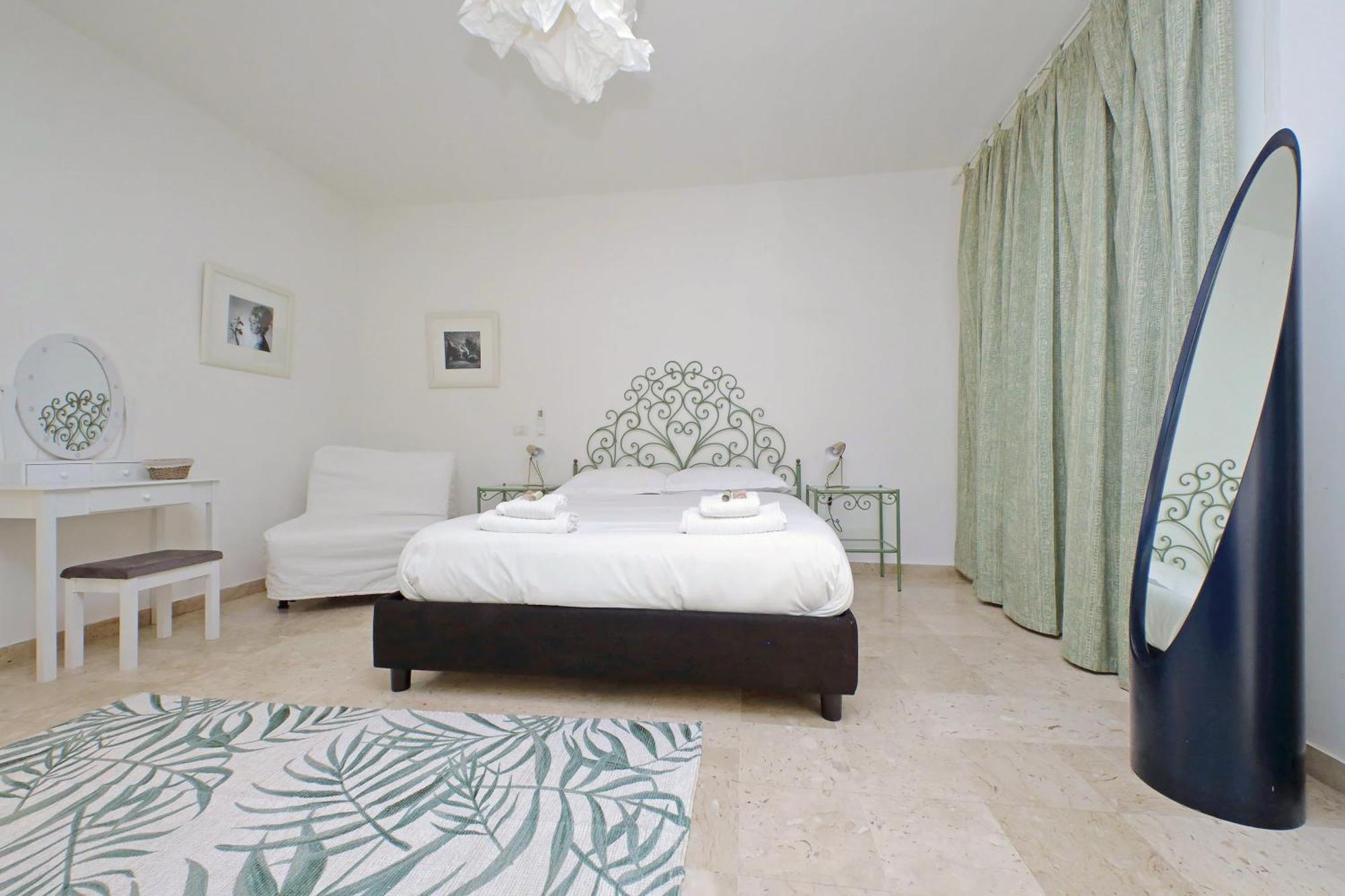 Casa Trastevere Appartamento *