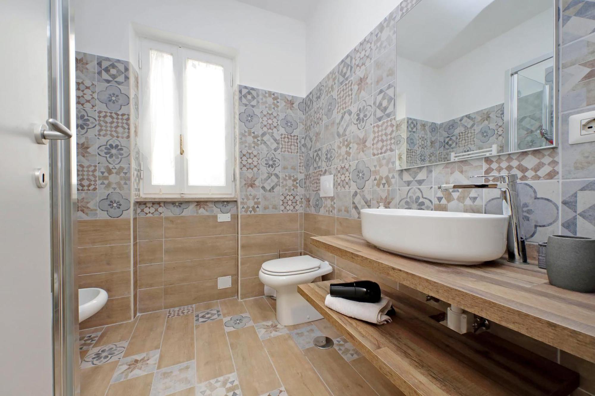 Appartamento Casa Trastevere *