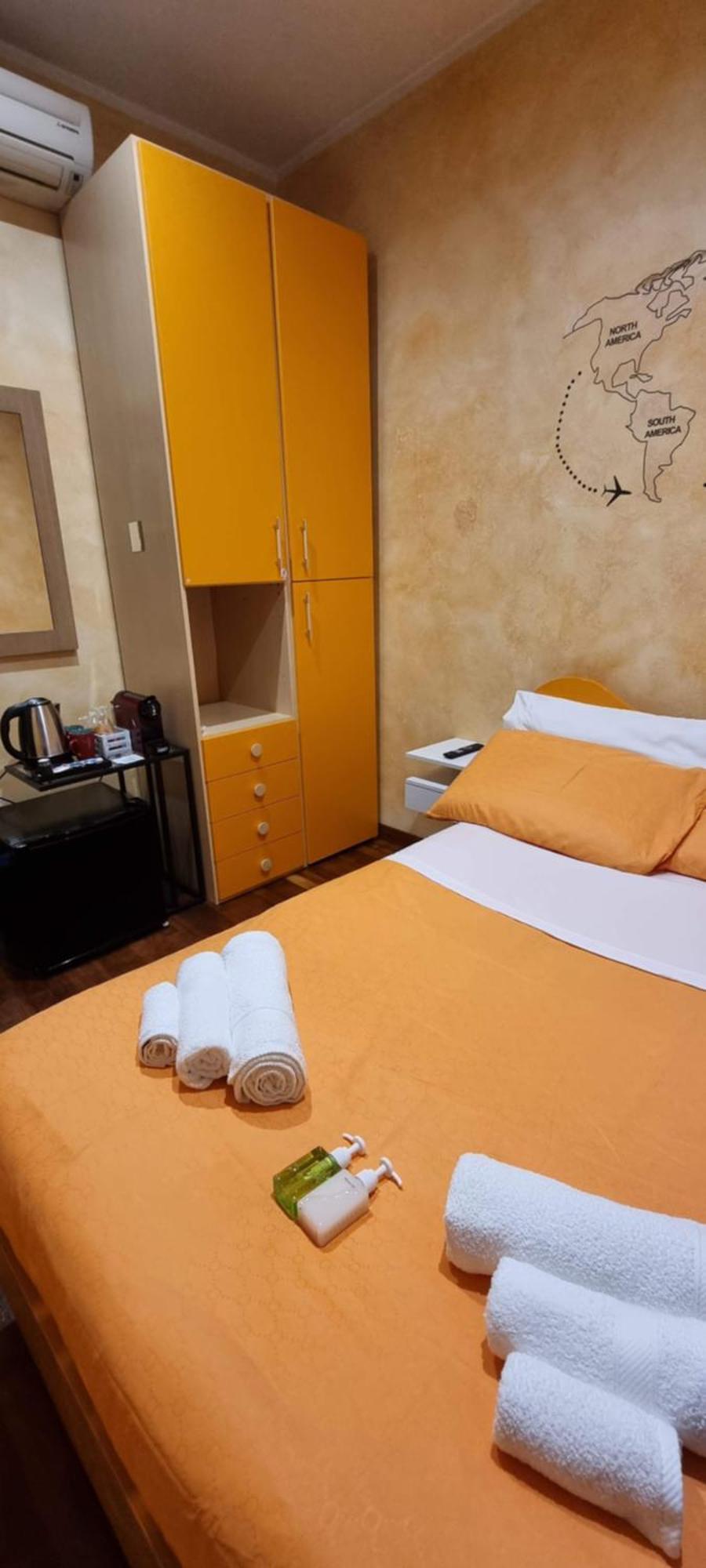 Homestay Wanderlust Pietralata