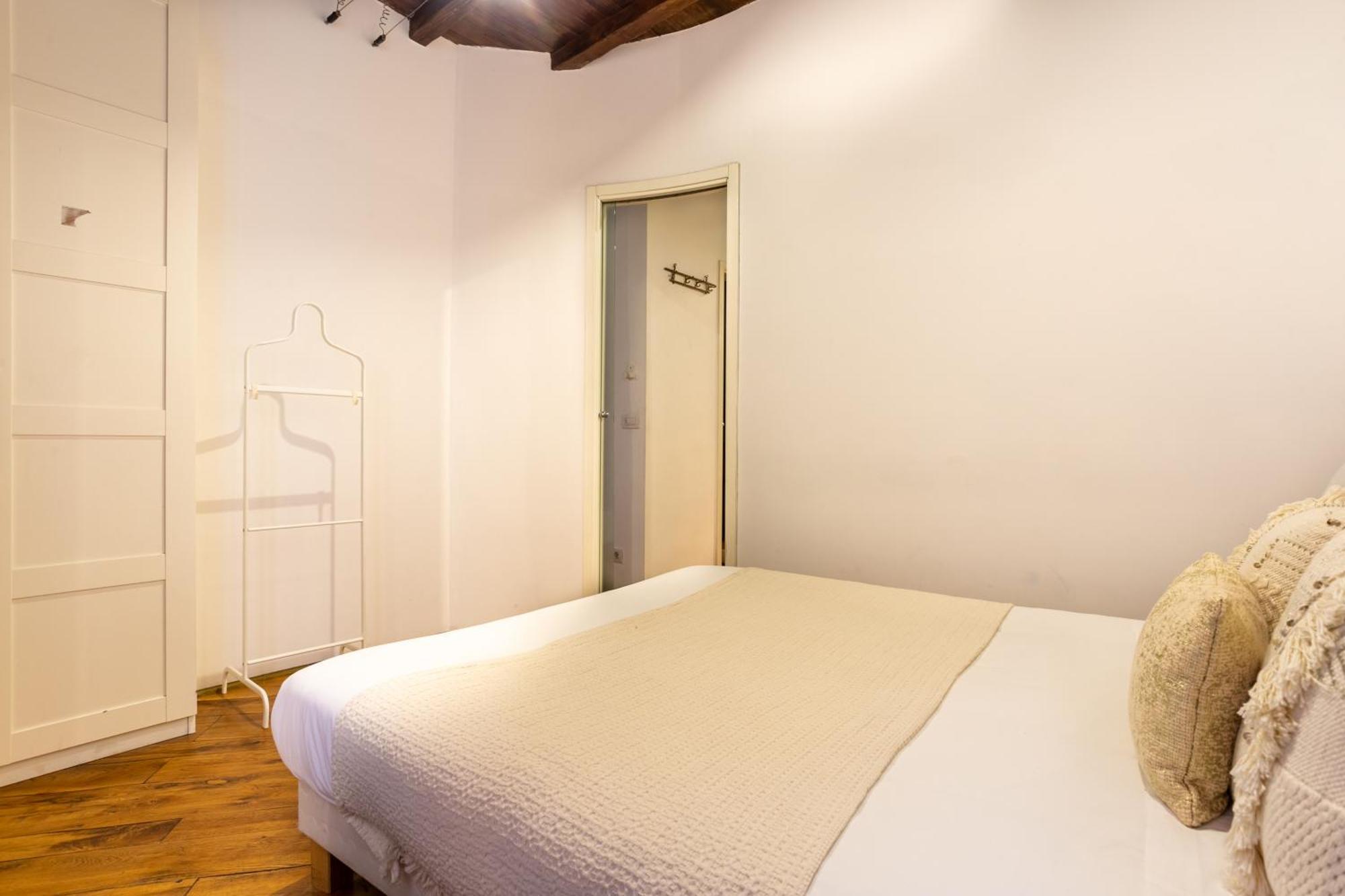 Apartment Fiore Center Campo De Fiori Rome