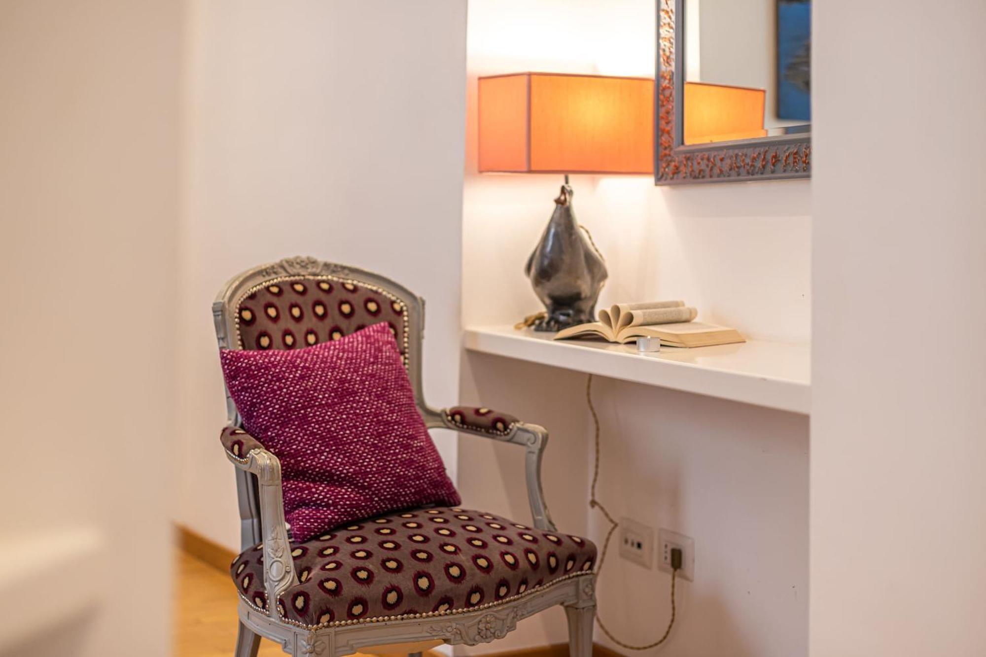 Apartment Colosseum Oasis *