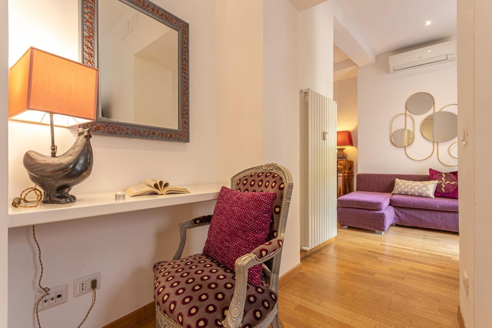 Apartment Colosseum Oasis *