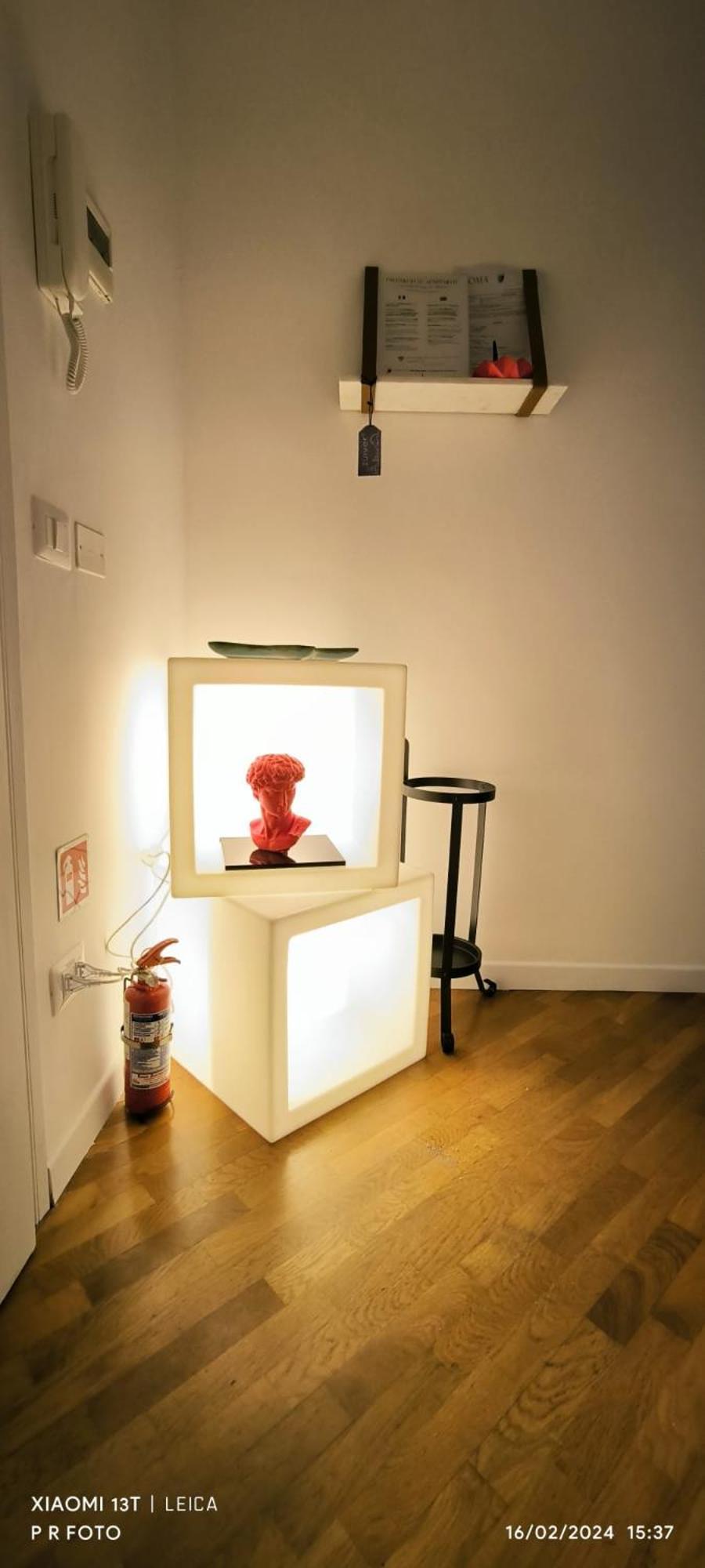 Pantheon 57 -a Pearl Experience In The Heart Of Apartment