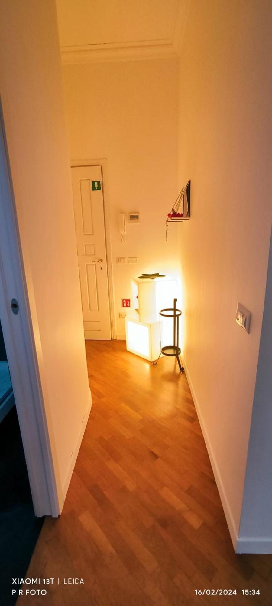 Lpr Pantheon Apartment *