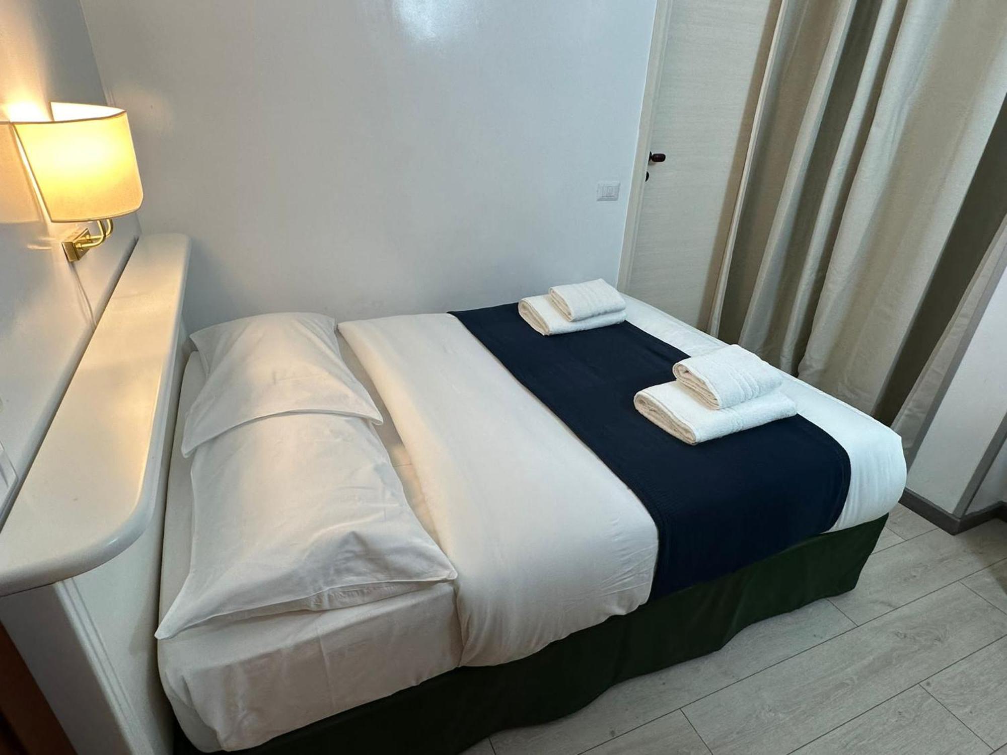 Hotel Positano Rome