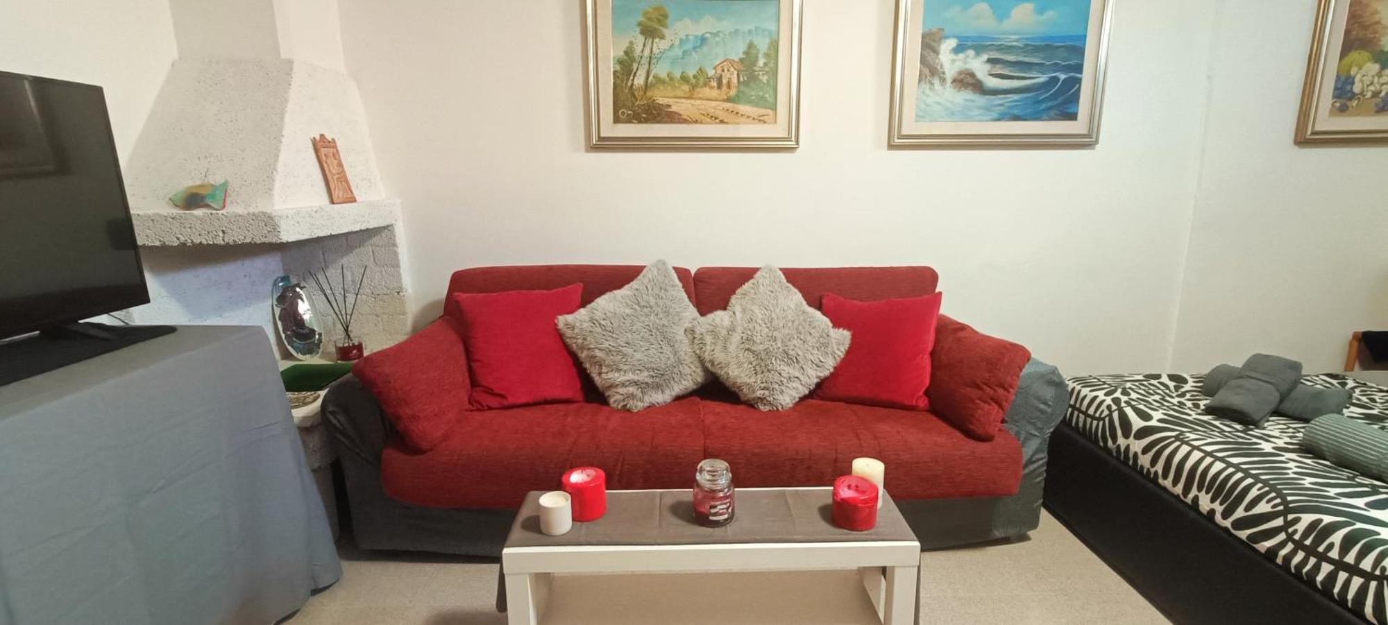 Family Apartment *