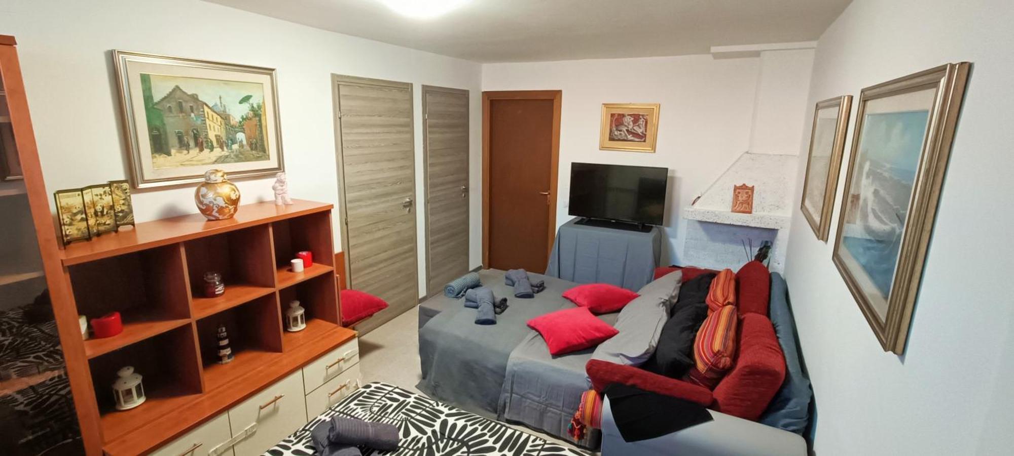 Appartamento Family