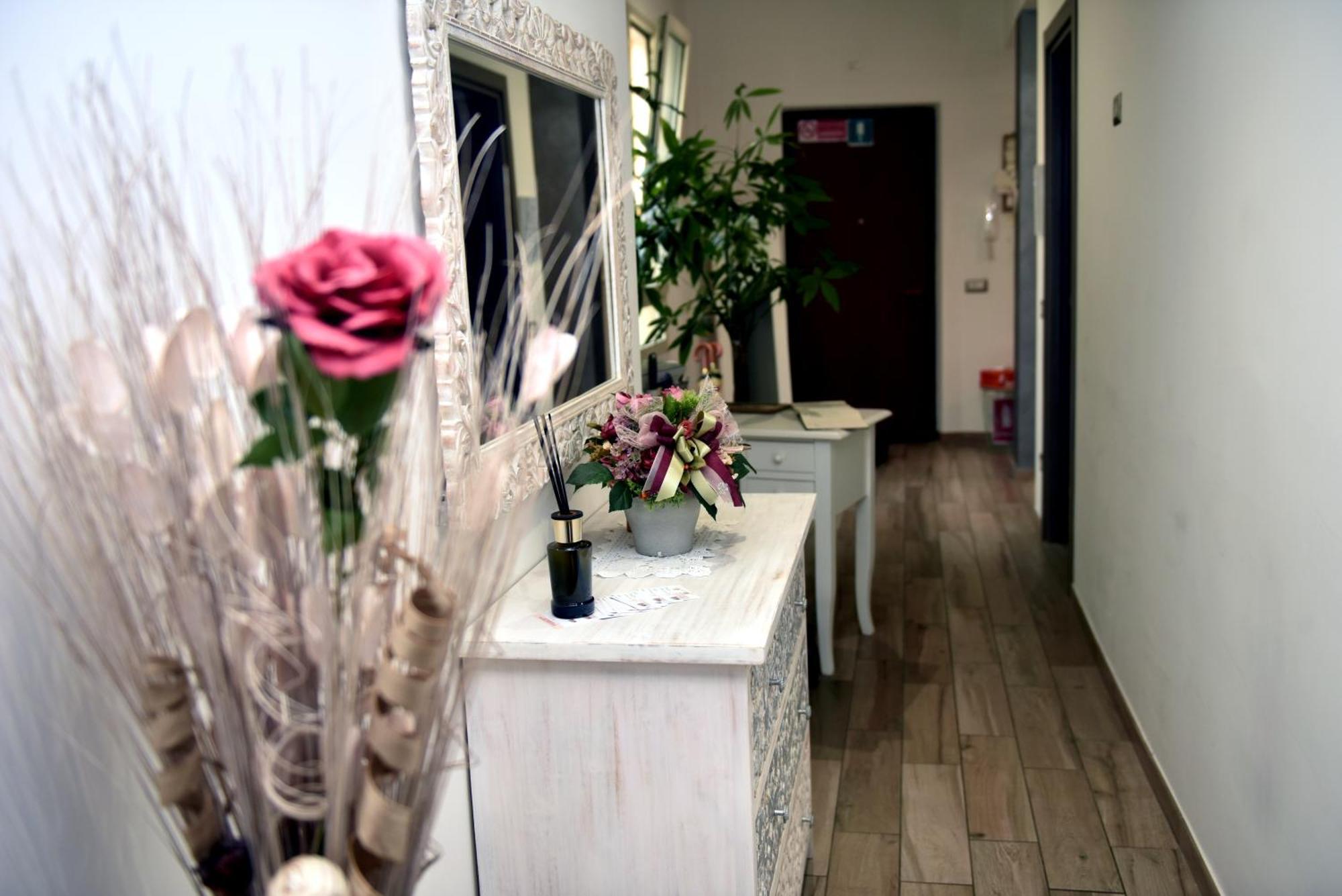 Bed & Breakfast In Terrazza Da Giusy