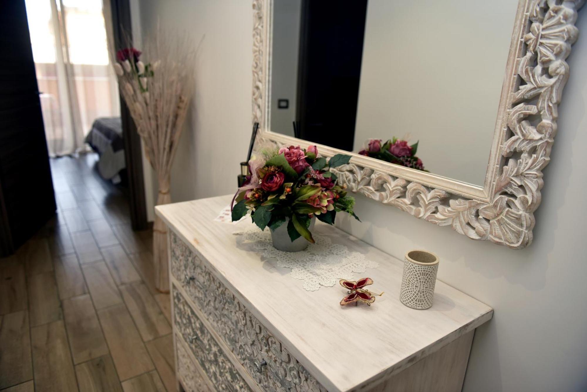 Bed & Breakfast In Terrazza Da Giusy *