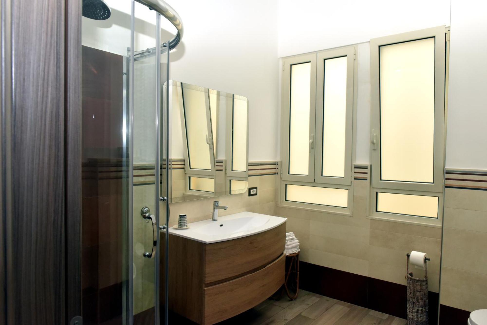In Terrazza Da Giusy Bed & Breakfast