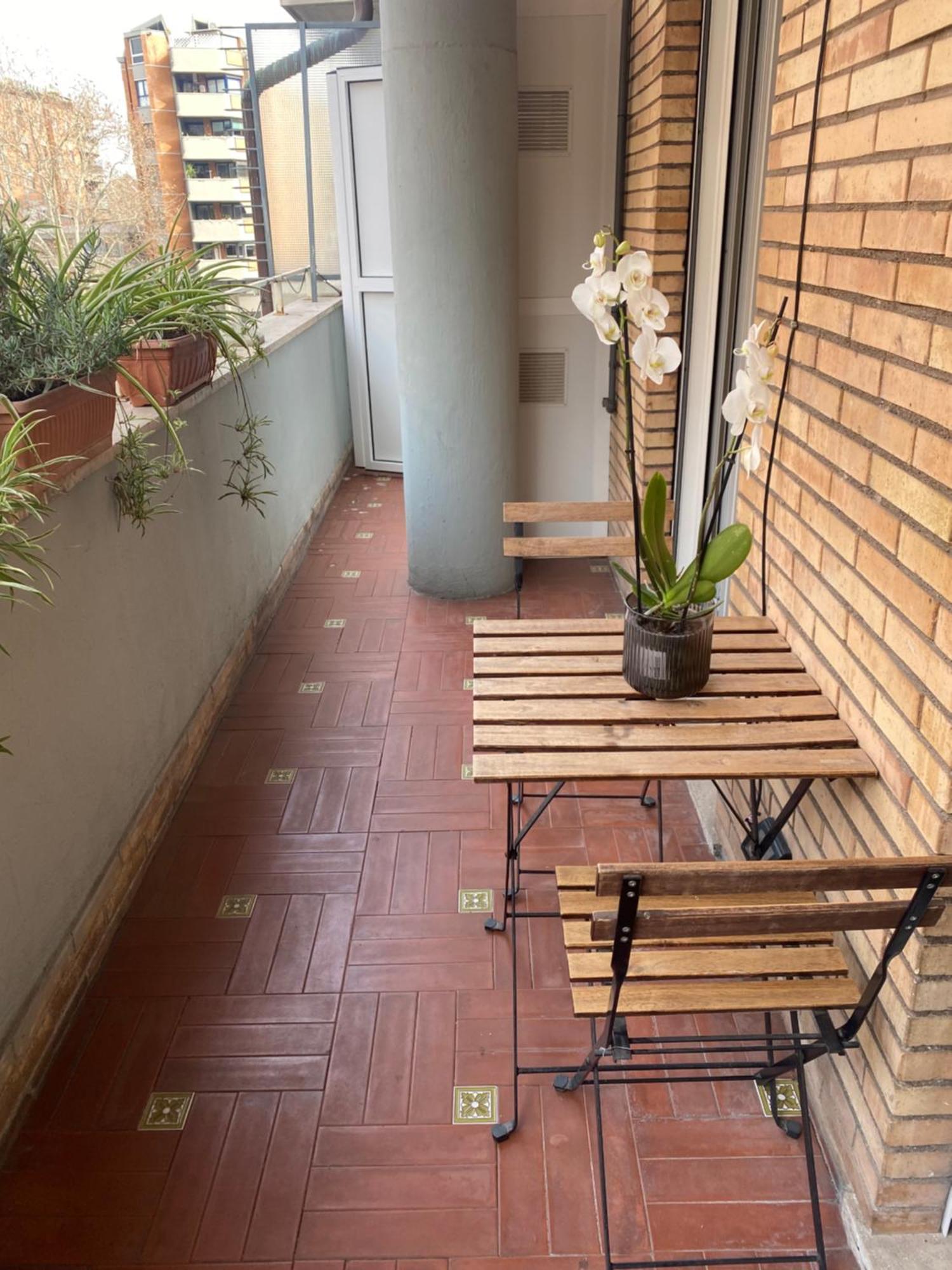 Apartment 52 Trastevere Rome
