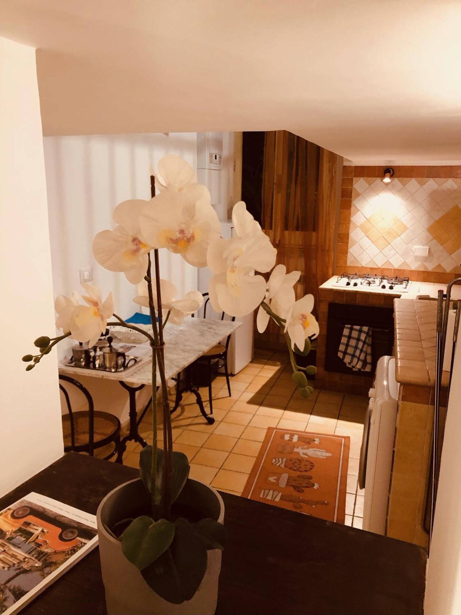 Appartamento Campo De' Fiori Loft The Angeli's *