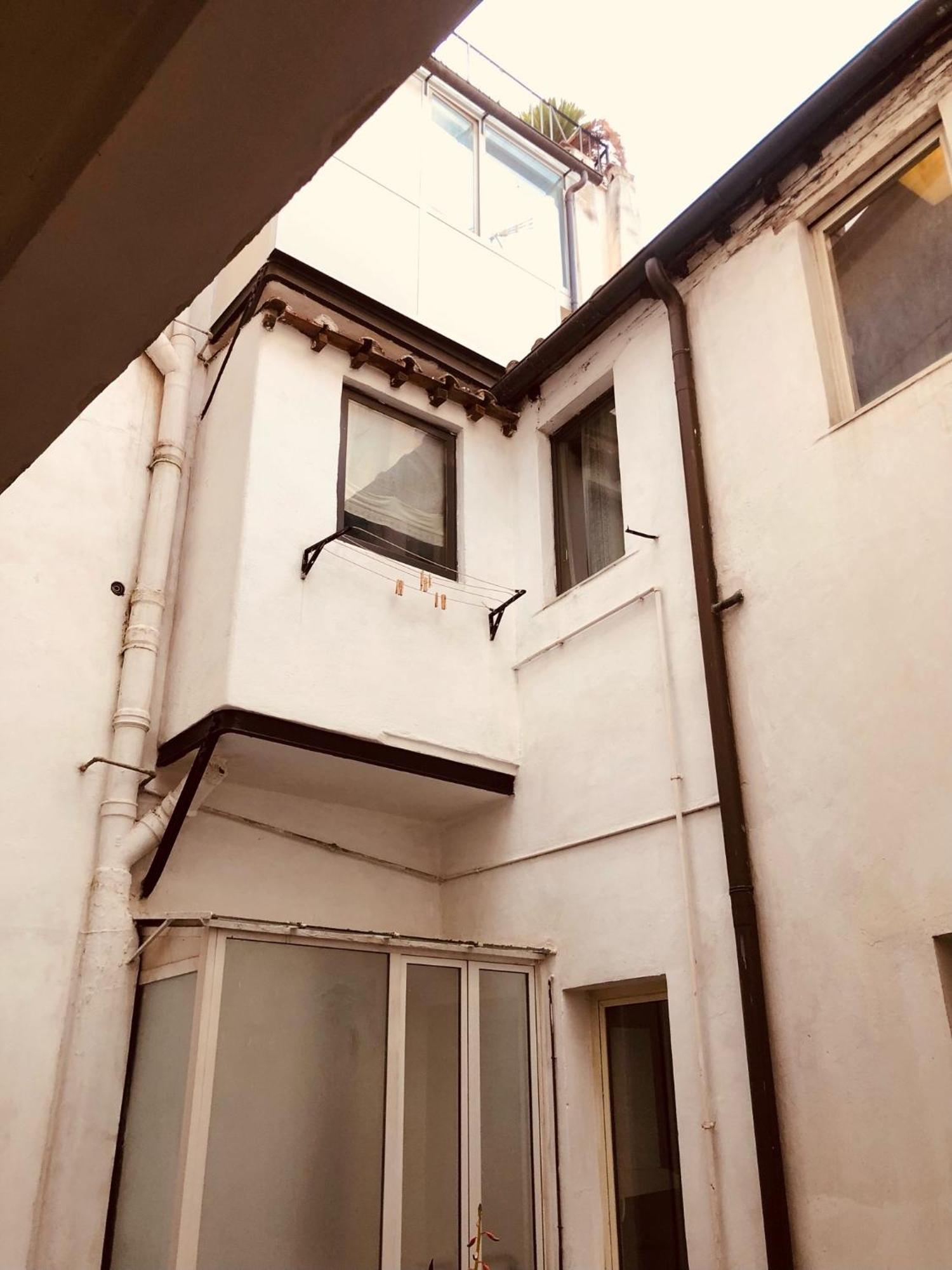 Appartamento Campo De' Fiori Loft The Angeli's