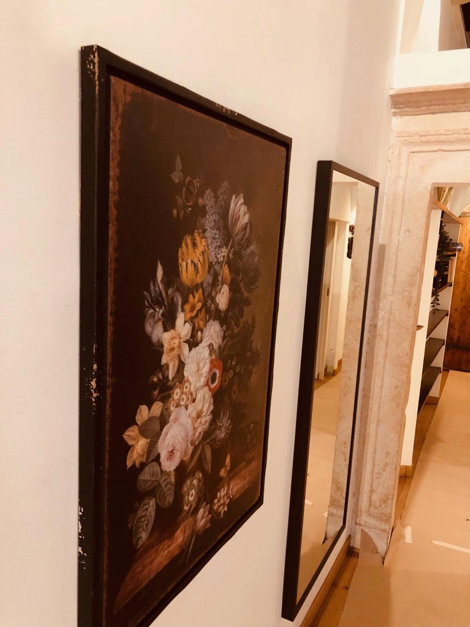 Appartamento Campo De' Fiori Loft The Angeli's