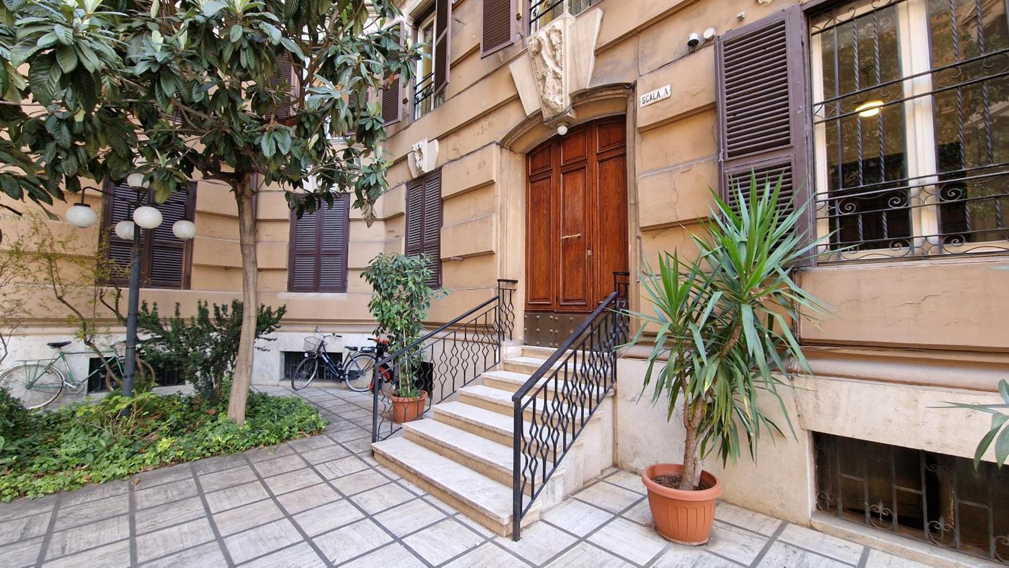 Guest house Giulya
