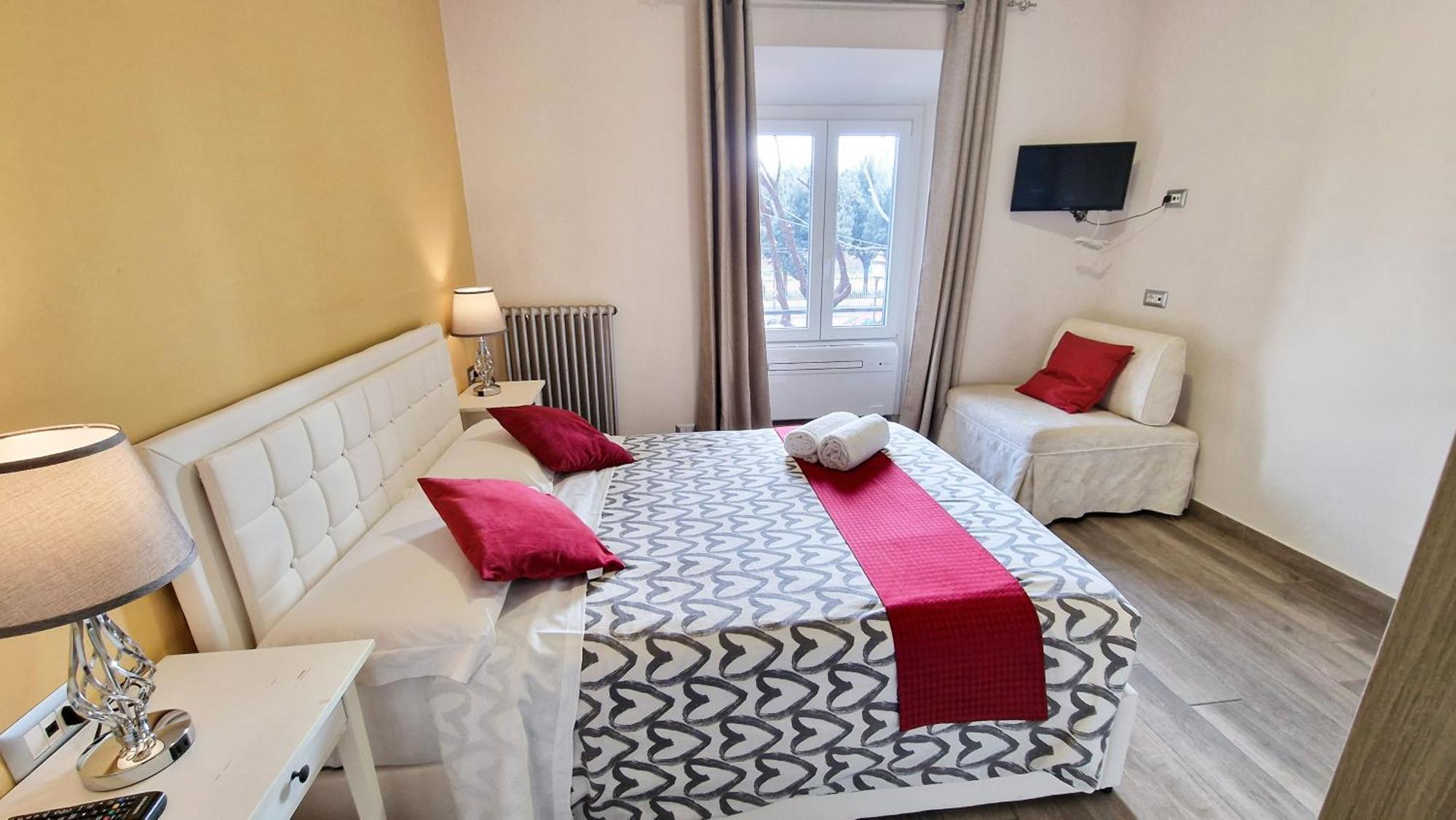 Guest house Giulya *