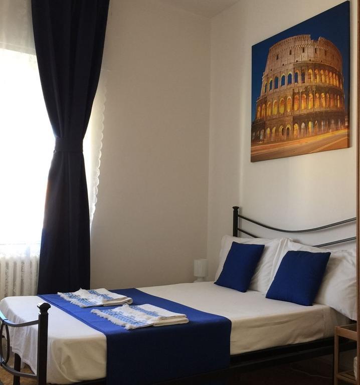 The 7Th Floor In Rome Bed & Breakfast