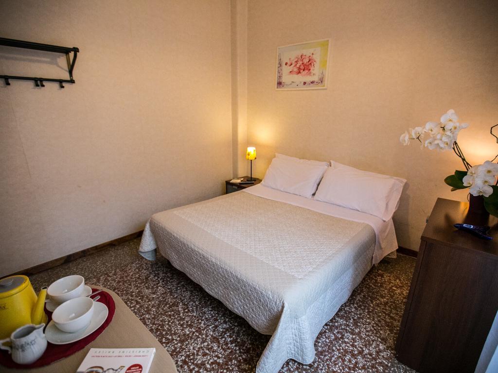 Alfonso Guest house Rome