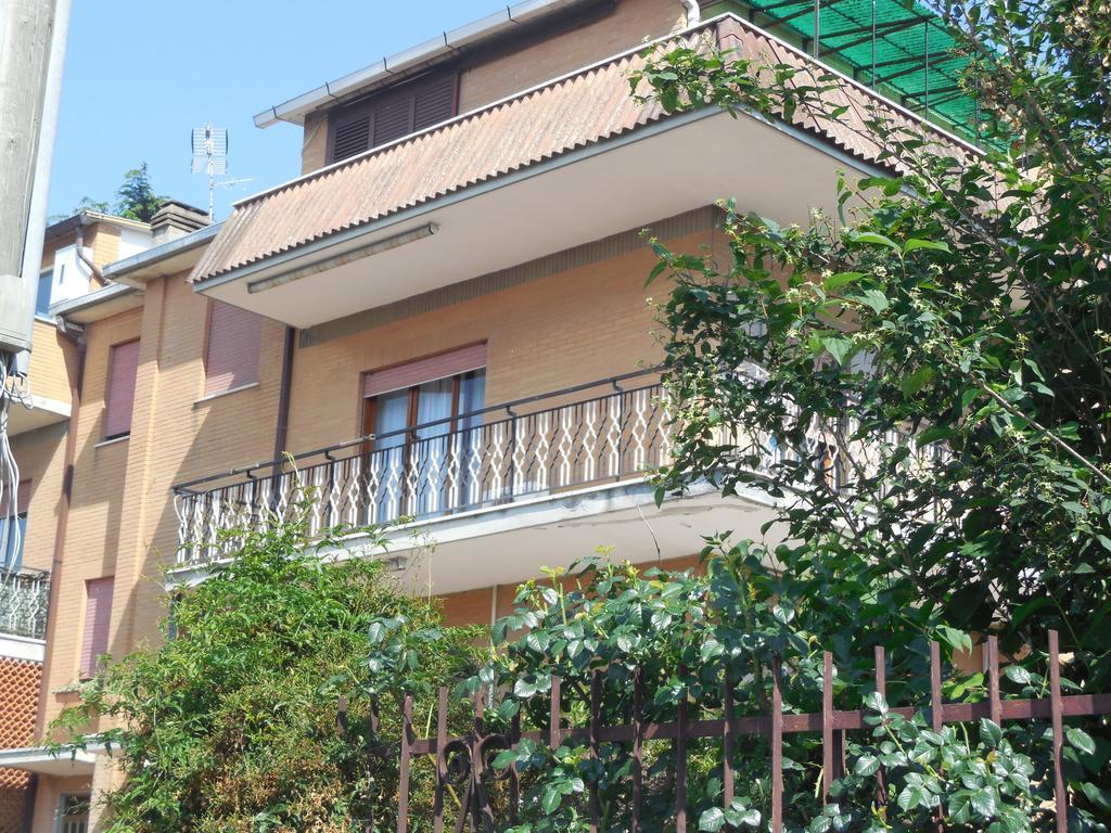 Abbraccio Bed & Breakfast Roma