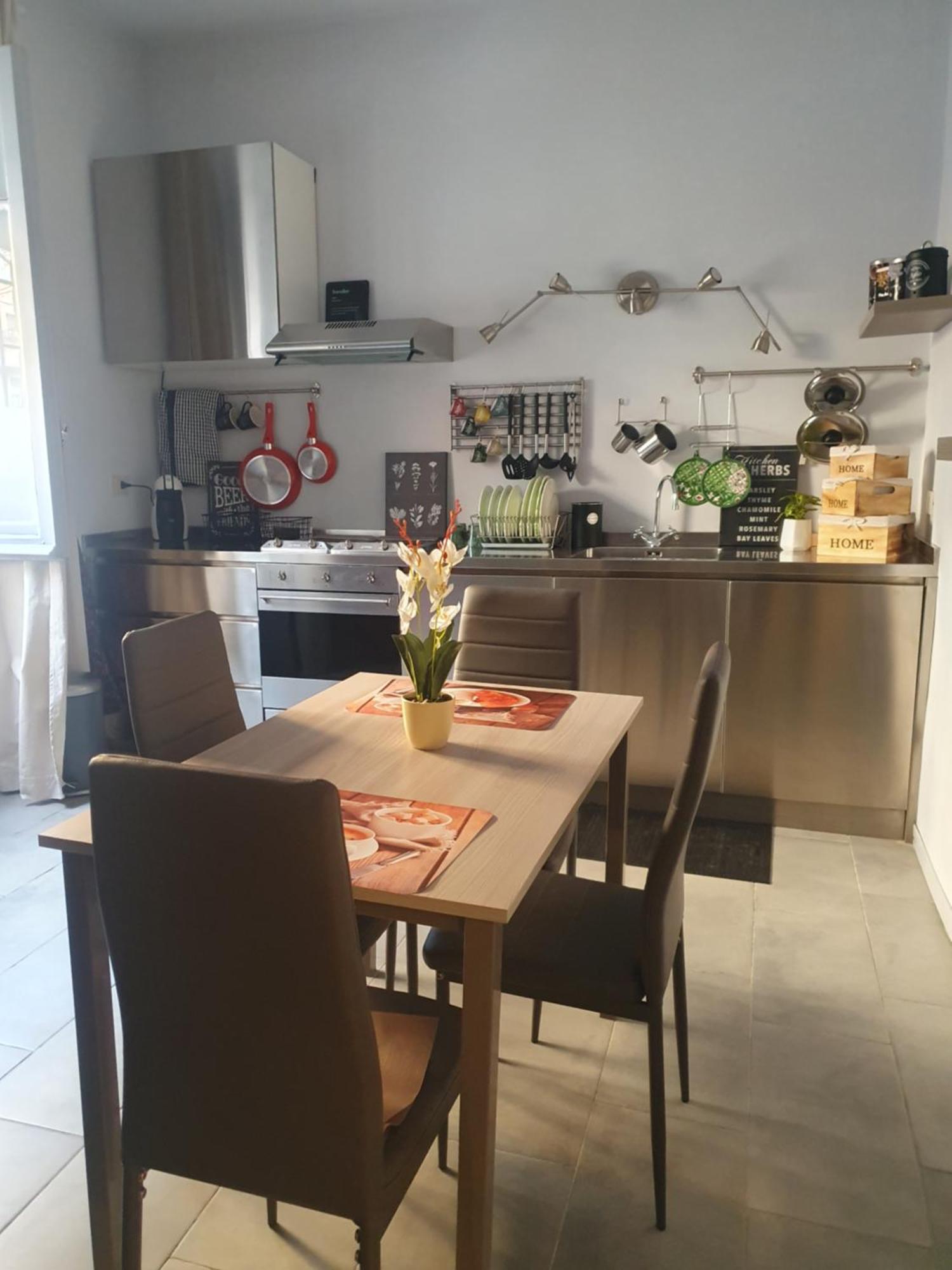 House Coco Appartamento *