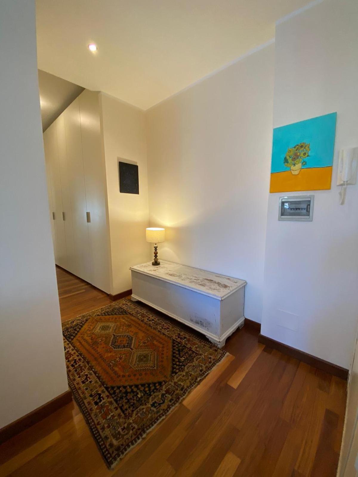 Diamond Apartment