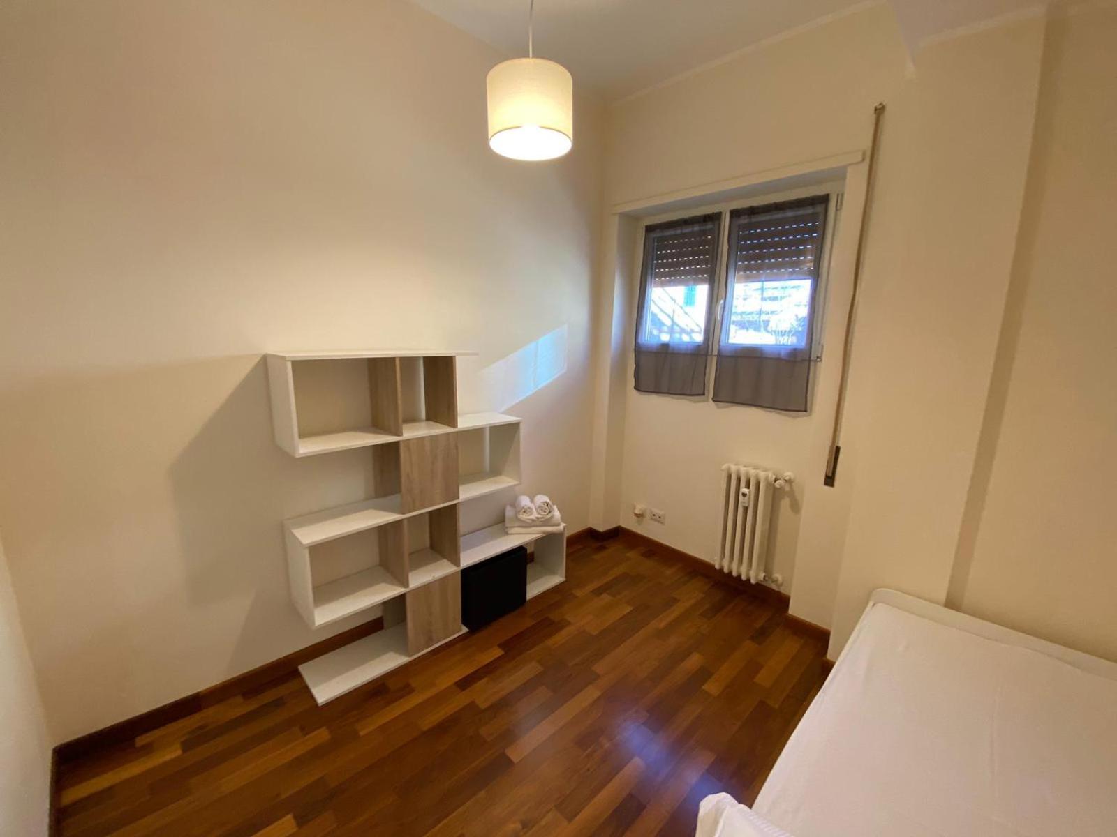 Diamond Apartment *