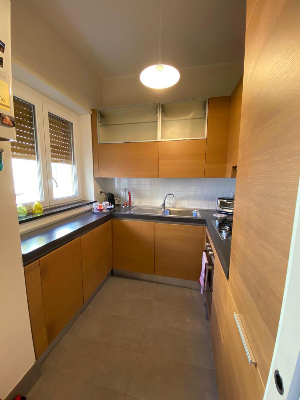 Apartment Diamond