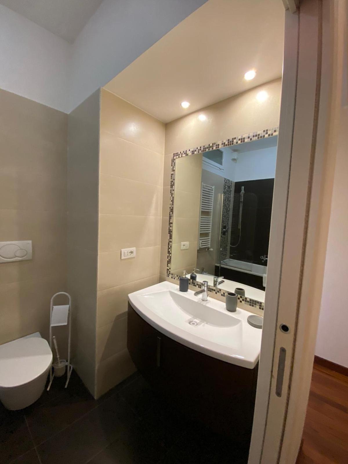 Appartamento Diamond Roma