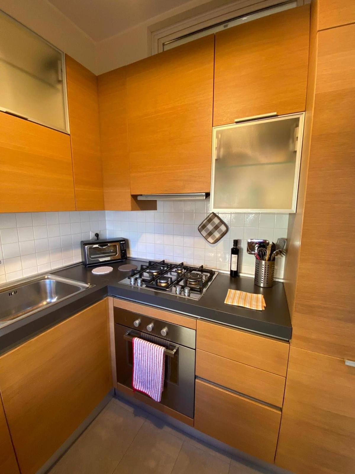 Diamond Apartment