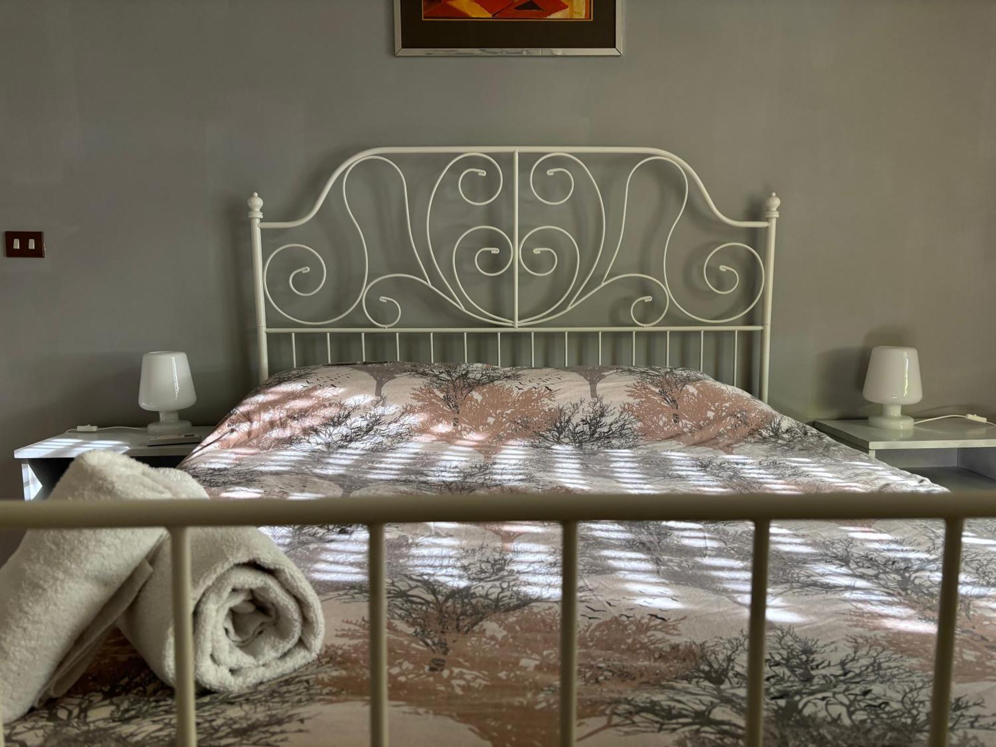 La Casa Di Fantozzi - 5 Stelle Elegante Apartment