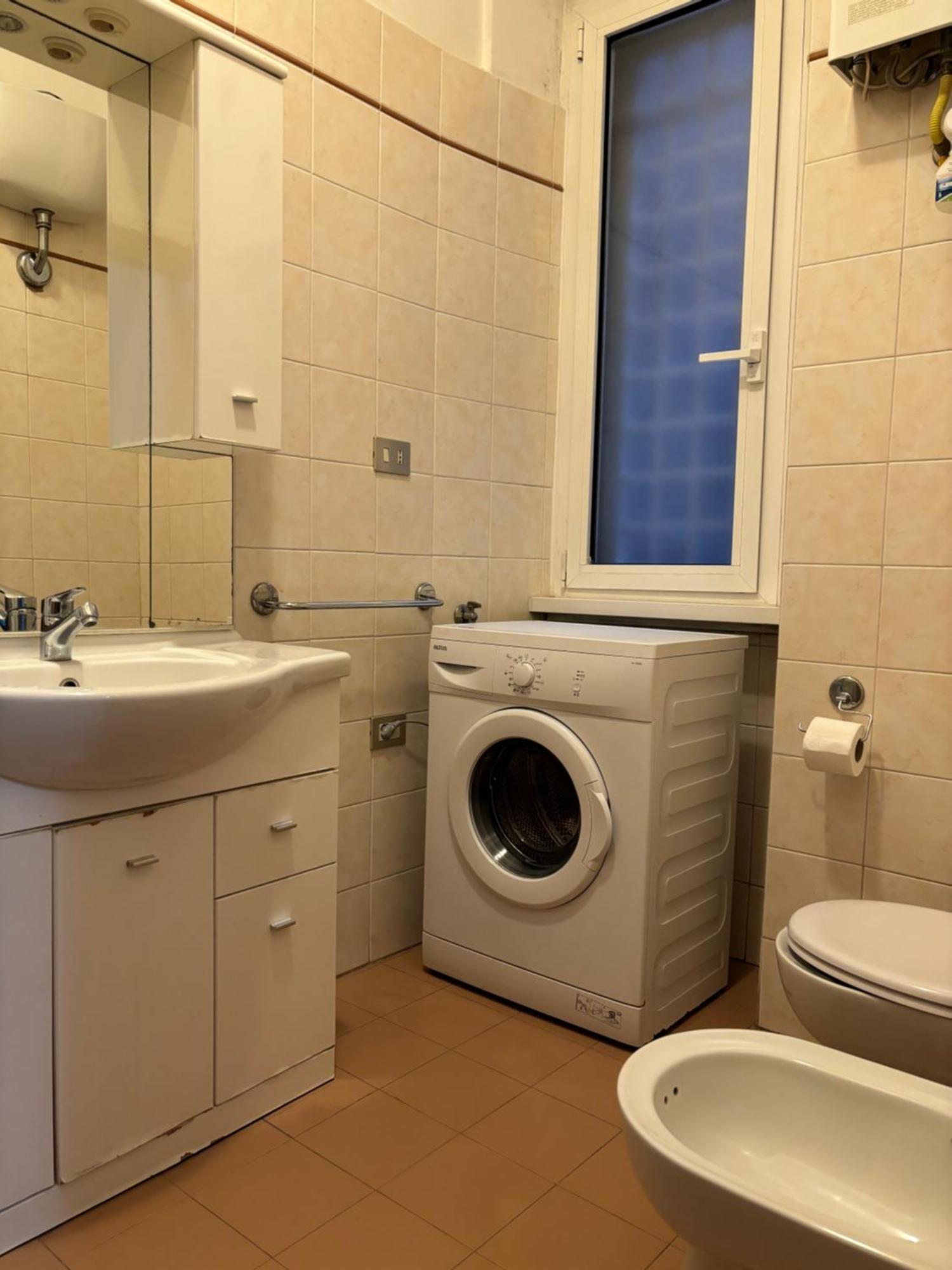 La Casa Di Fantozzi - 5 Stelle Elegante Apartment Rome
