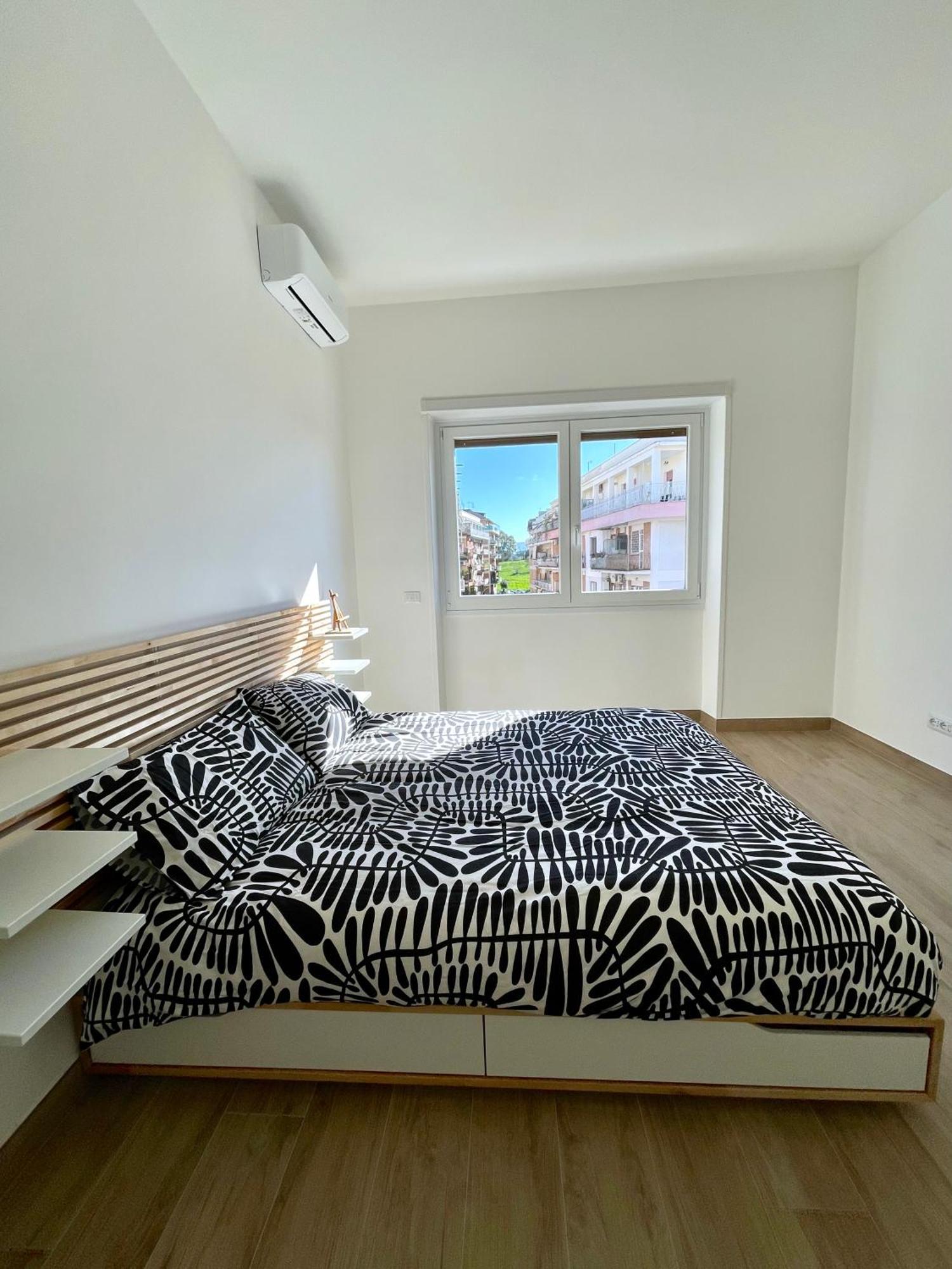 Apartment Lux Lorenzo Rome