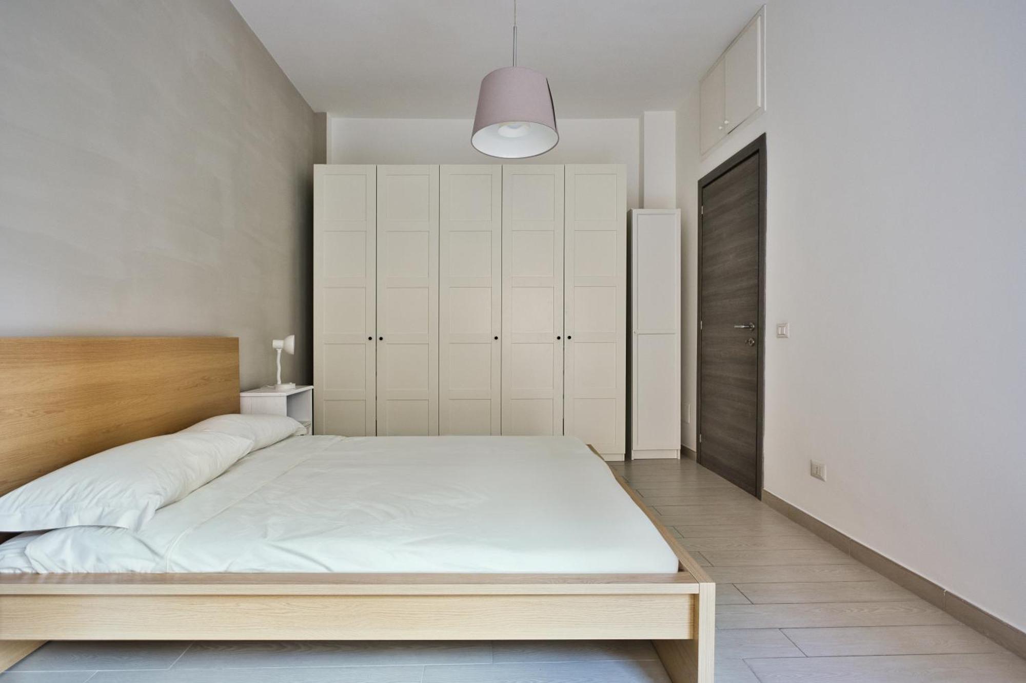 Appartamento La Casa Di Manu - San Pietro Roma