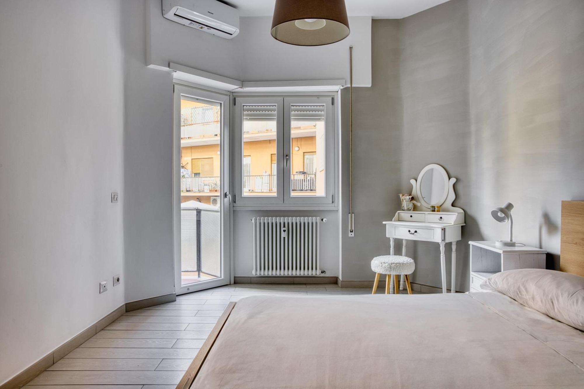 Appartamento La Casa Di Manu - San Pietro Roma