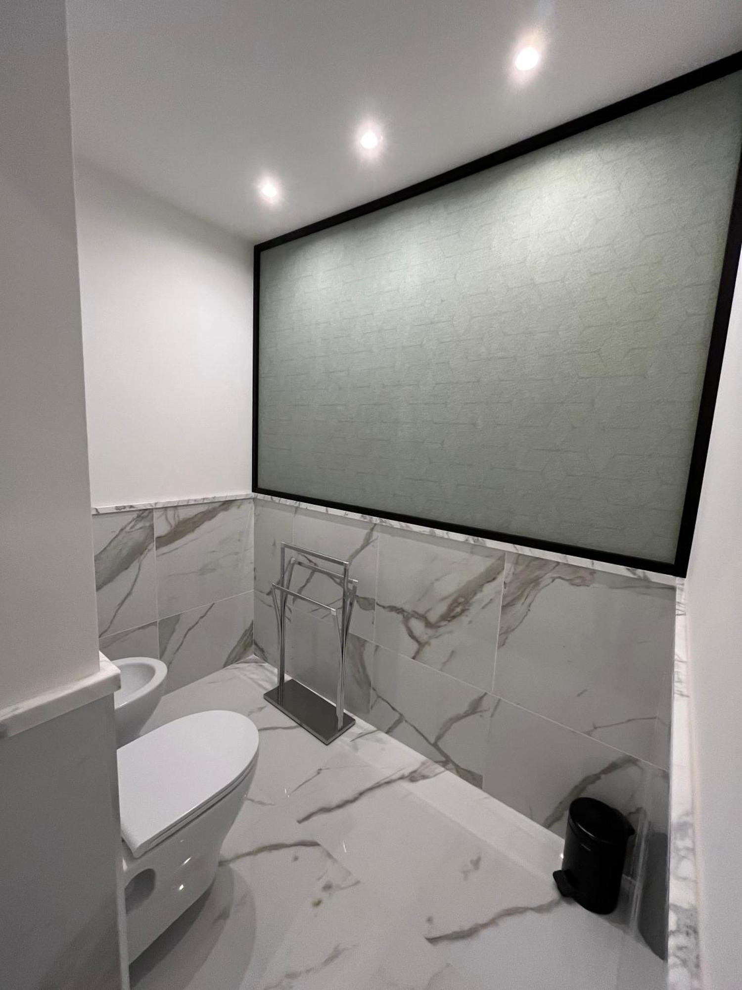 Guest house Relais Luxury Corso Rome