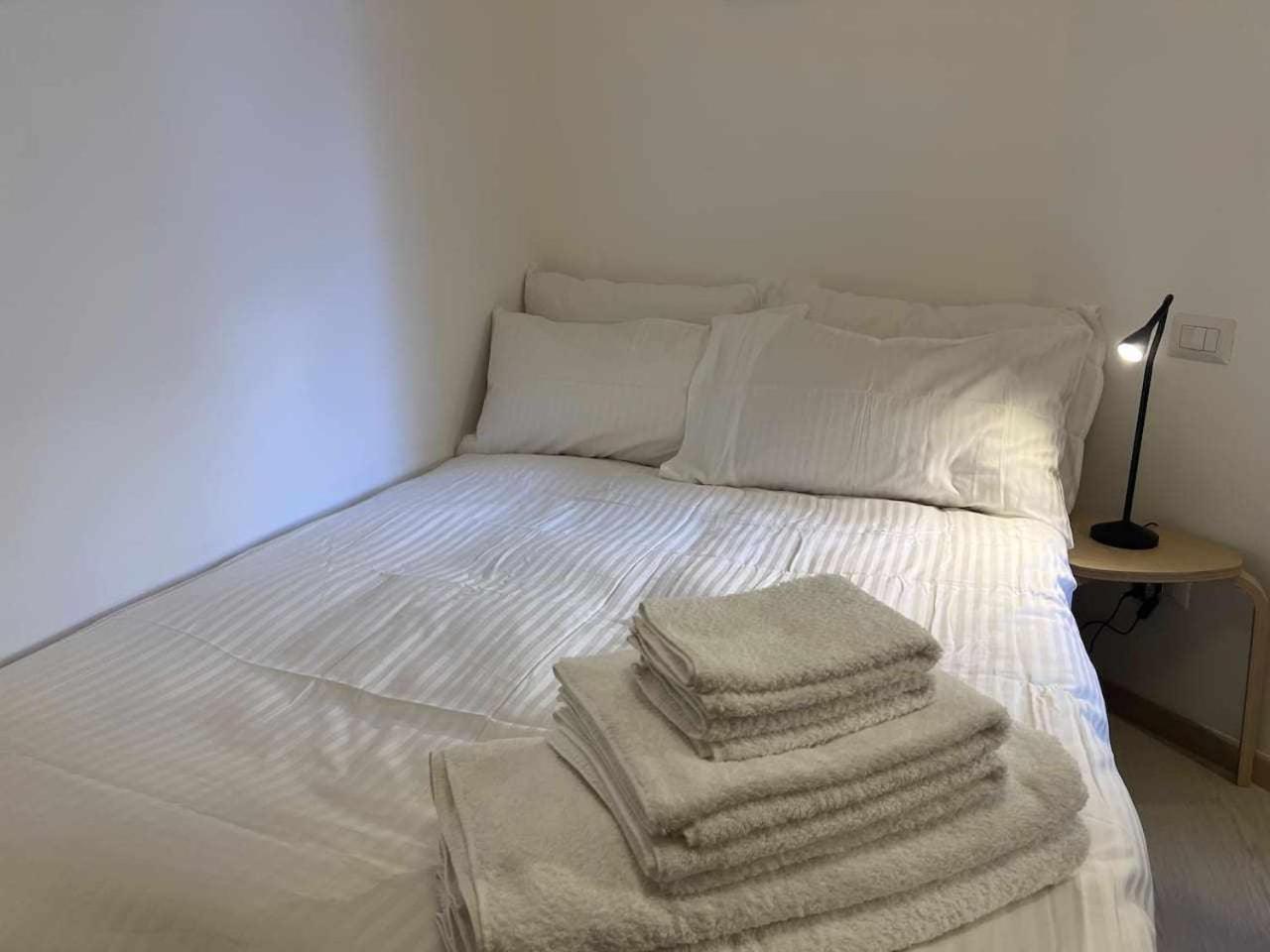 Modern In Monteverde Apartment Rome