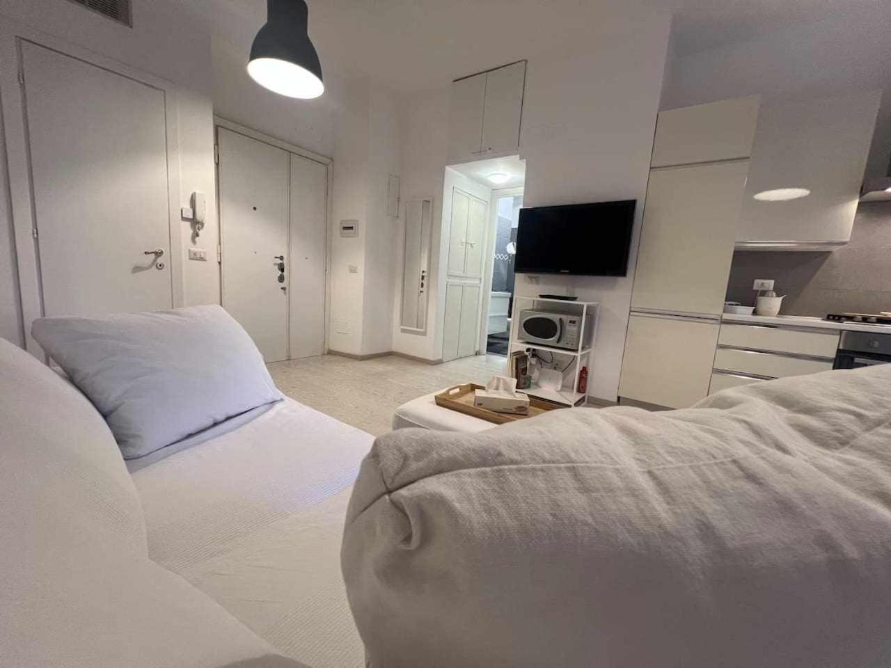 Modern In Monteverde Apartment Rome